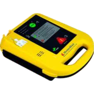 AUTOMATIC EXTERNAL DEFIBRILLATOR Model - OSC -AED 7000